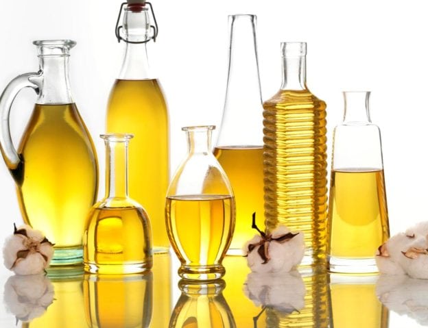 Why and how should recycle used cooking oil?